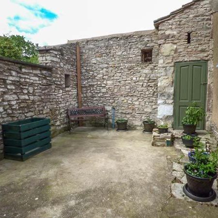 Corner Cottage, Kirkby Stephen Exterior foto