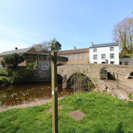 Corner Cottage, Kirkby Stephen Exterior foto
