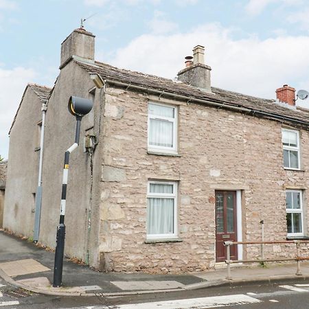 Corner Cottage, Kirkby Stephen Exterior foto