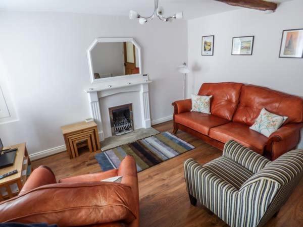 Corner Cottage, Kirkby Stephen Exterior foto